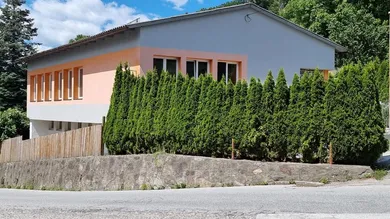 Außen Ansicht