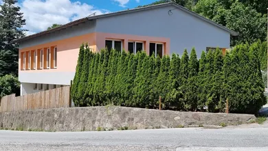 Außen Ansicht