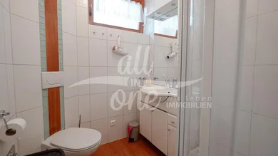 Bad/WC