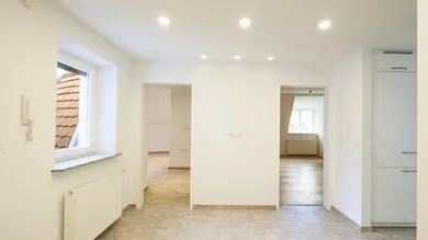 Vorzimmer Foto 1