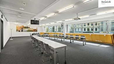 Schulungsraum / Büro
