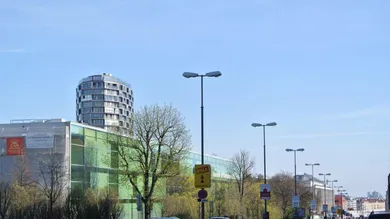 Klinik Meidling