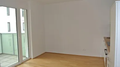 Wohnküche
