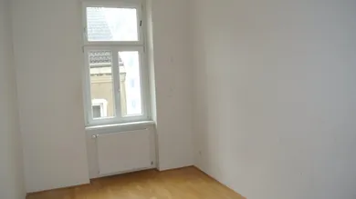 Schlafzimmer Symbolbild