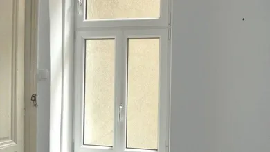 Vorraum