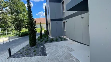 in der Anlage