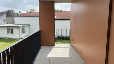 große Terrasse