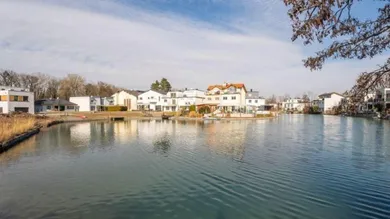 Schlosspark See