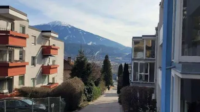 Aussicht