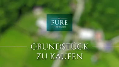 Herrliches Grundstück in Gols