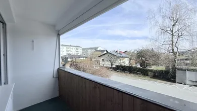 Loggia