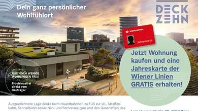 Jahreskarte Wr. Linien gratis