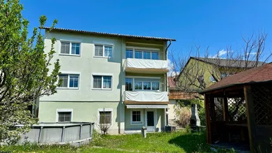Mehrfamilienhaus in Strettweg