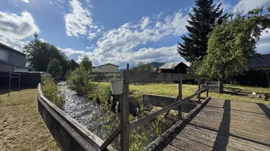 Grundstück in Knittelfeld