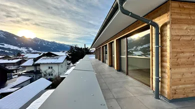 Terrasse Süd