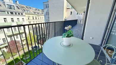 Balkon Whg1