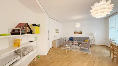 Wohnraum