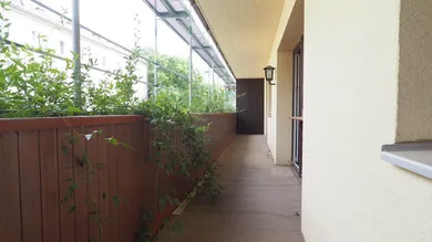 Loggia
