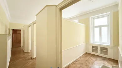 Großer Raum