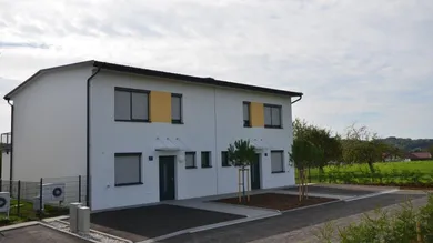 Eingang Welgersdorf