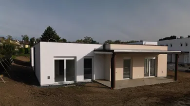 Rechnitz Bungalow