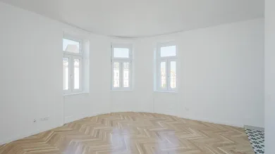 Wohnküche