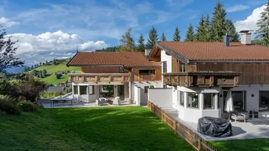 21_THE HEROLD HOMES-Brixental-Chalet