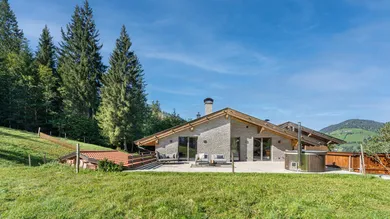 32_THE HEROLD HOMES-Brixental-Chalet