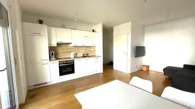 Wohnbereich