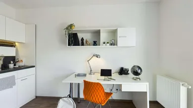 Wohnraum