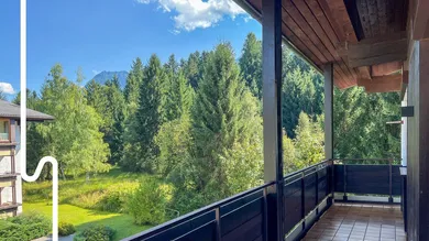 Balkon 1