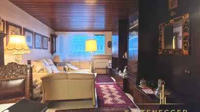 Wohnzimmer ca. 23,46 m²