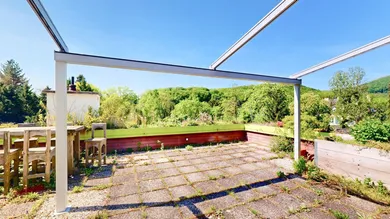 Terrasse 1