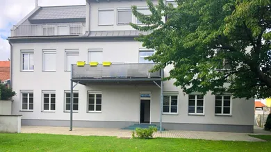 Haus + Garten