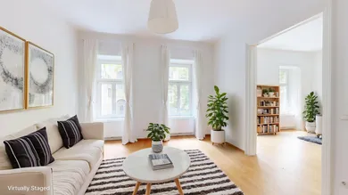 Wohnbeispiel
