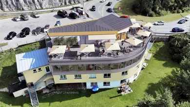 Zirler Berg Visualisierung 1