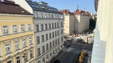 Straße