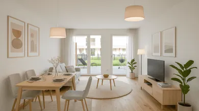 Top 3 Wohnesszimmer 3