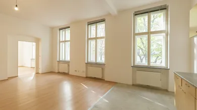 Wohnküche