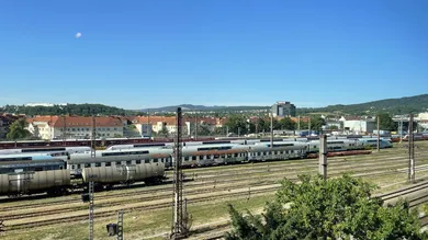 Aussicht