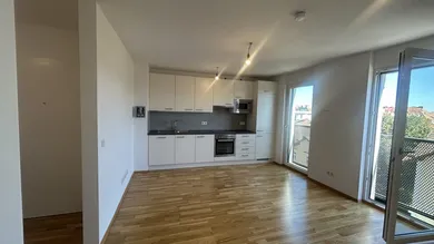 Wohnküche