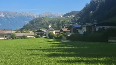 Umgebung