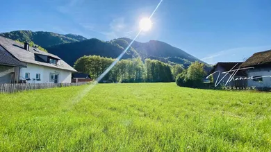Grundstück