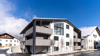Alpine Boutique Apartments 00004