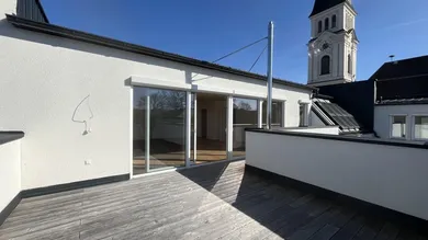TOP 11 Terrasse