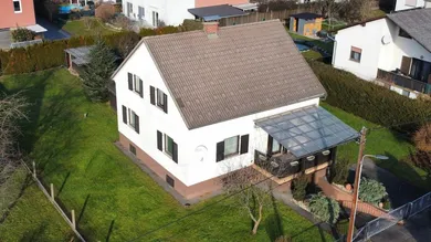 Kaplanweg
