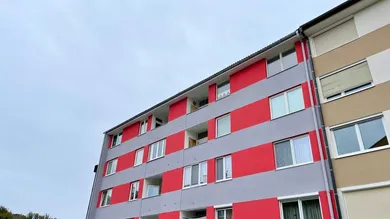Haupteingang