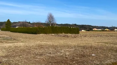 Grundstück