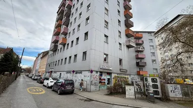 Ansicht