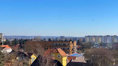 Ausblick